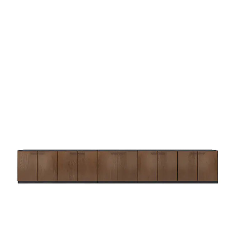 Office Bookcase Sideboard Desk Storage Cabinet ANZHAP-WJG-727-mainpictures 24
