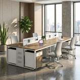 Bureaux de bureau