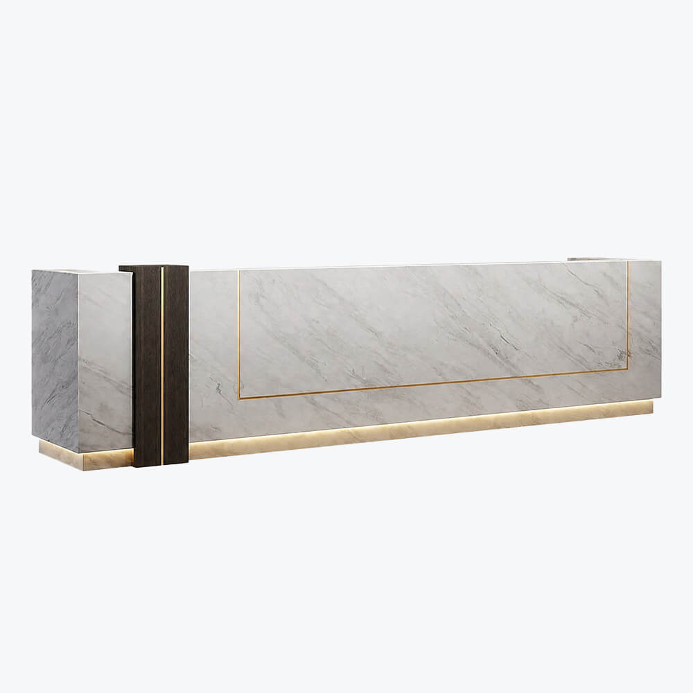 Office Furniture Reception Counter for Modern Workspaces-JDT-491-main pictures 10