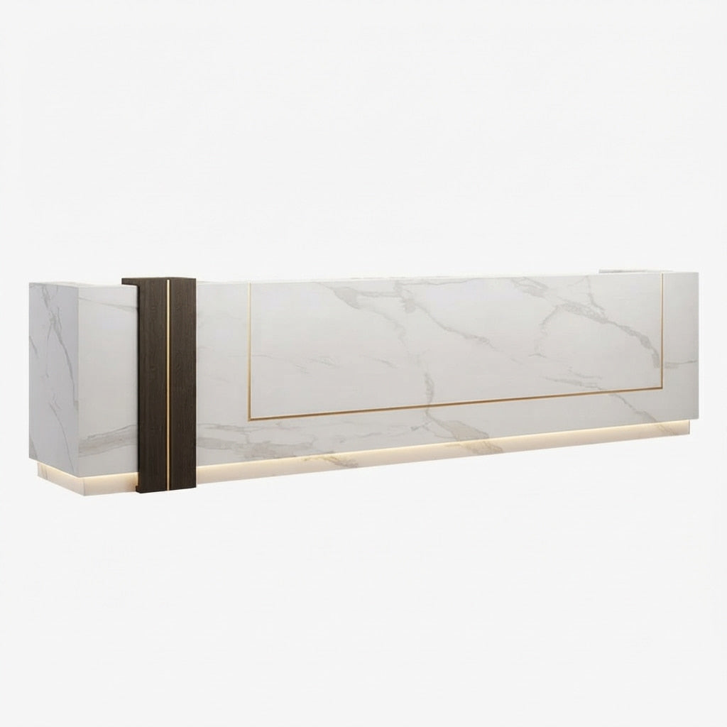 Office Furniture Reception Counter for Modern Workspaces-JDT-491-main pictures 12
