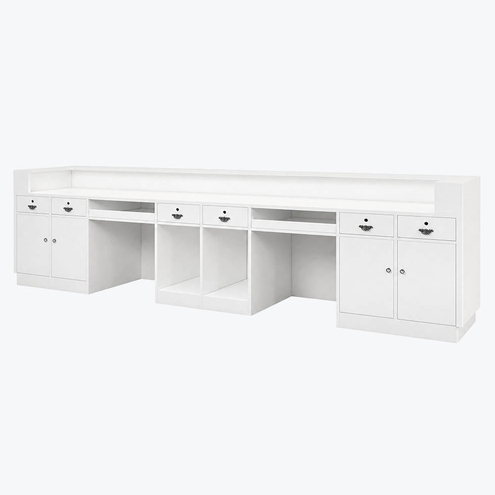 Office Furniture Reception Counter for Modern Workspaces-JDT-491-main pictures 6