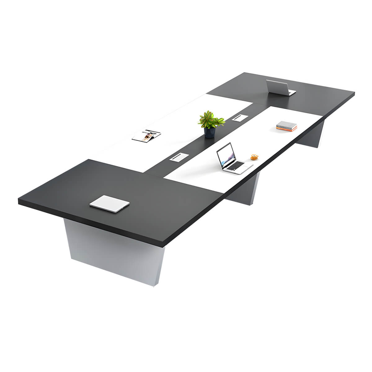Premium Conference Tables for Boardrooms and Huddle Rooms - ANZHAP HYZ-008 Main picture 11