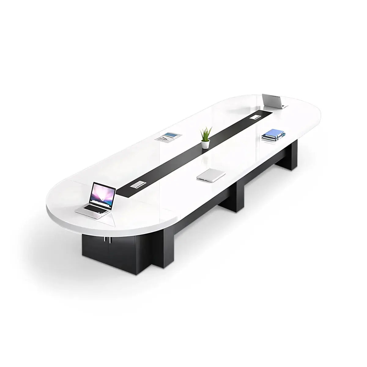 Premium Executive Meeting Table Boardroom Furniture ANZHAP-HYZ-782-mainpictures 15