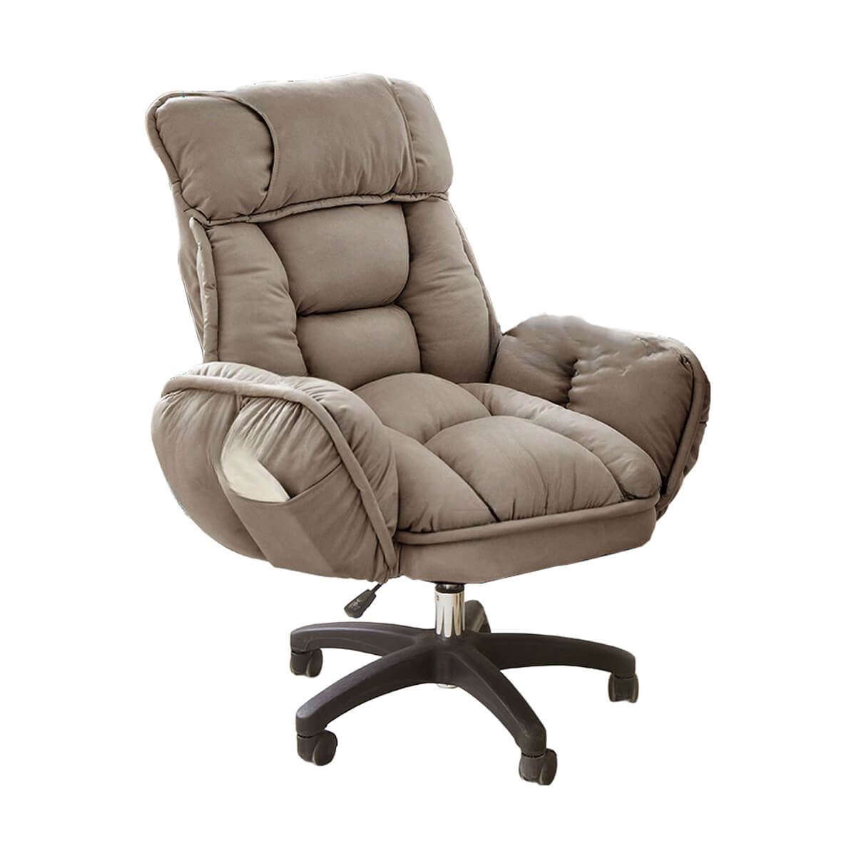Premium Gaming Office Chair with Hidden Footrest for Home Offices - ANZHAP BGY-2059 Main picture 10