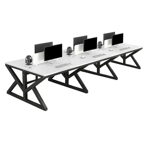 Professional_Modern_Office_Desk_with_Privacy_Panels_ANZHAP-BGZ-071-mainpictures5