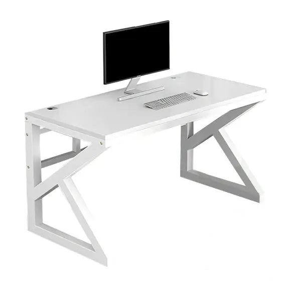 Professional Modern Office Desk with Privacy Panels ANZHAP-BGZ-071-mainpictures 14