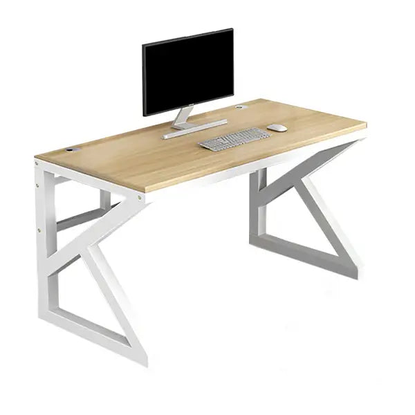 Professional Modern Office Desk with Privacy Panels ANZHAP-BGZ-071-mainpictures 16