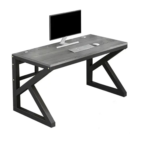 Professional Modern Office Desk with Privacy Panels ANZHAP-BGZ-071-mainpictures 17