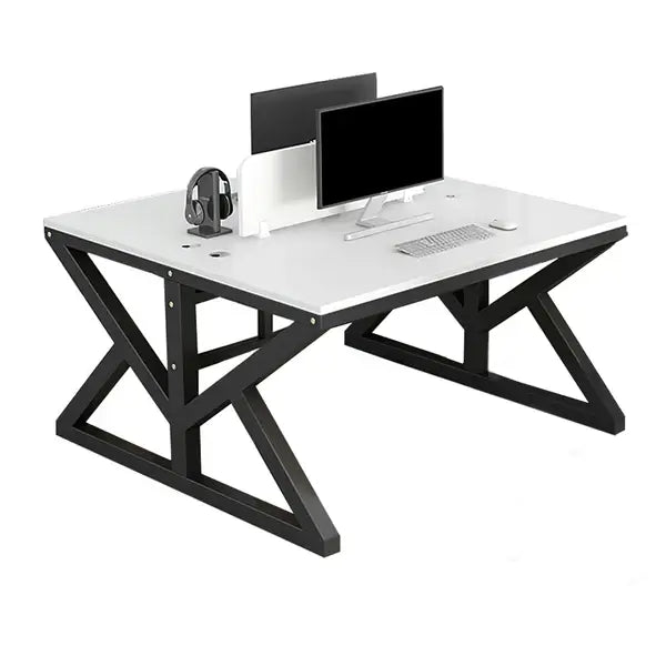 Professional Modern Office Desk with Privacy Panels ANZHAP-BGZ-071-mainpictures 1 0533187d-fd90-4b33-ae82-532d3f48bbe7