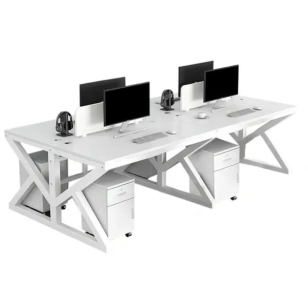 Professional Modern Office Desk with Privacy Panels ANZHAP-BGZ-071-mainpictures 39