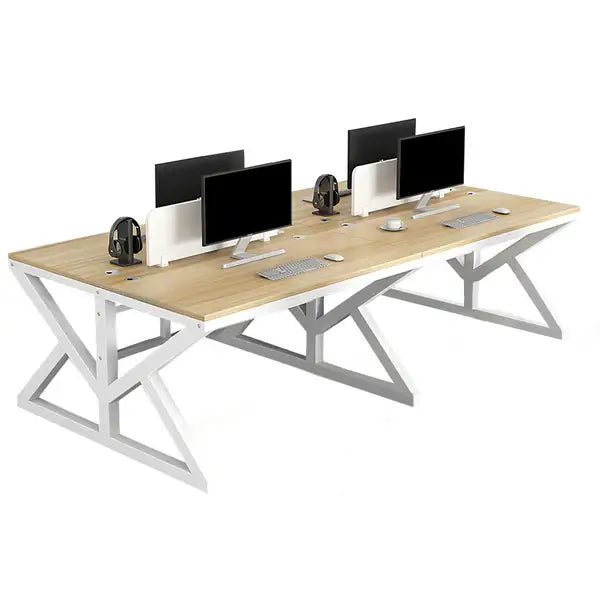 Professional Modern Office Desk with Privacy Panels ANZHAP-BGZ-071-mainpictures 47 0cb68124-1939-4a00-b153-3d03c368ee62