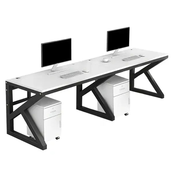 Professional Modern Office Desk with Privacy Panels ANZHAP-BGZ-071-mainpictures 50