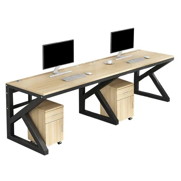 Professional Modern Office Desk with Privacy Panels ANZHAP-BGZ-071-mainpictures 52