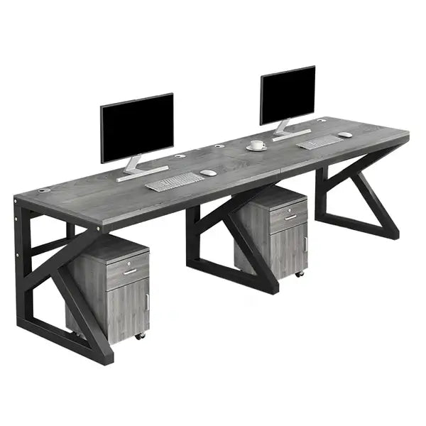 Professional Modern Office Desk with Privacy Panels ANZHAP-BGZ-071-mainpictures 54