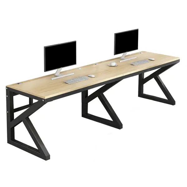 Professional Modern Office Desk with Privacy Panels ANZHAP-BGZ-071-mainpictures 58