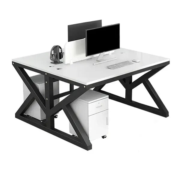 Professional Modern Office Desk with Privacy Panels ANZHAP-BGZ-071-mainpictures 62 f1cf11b2-9b22-427b-a267-76ca3b0c1732