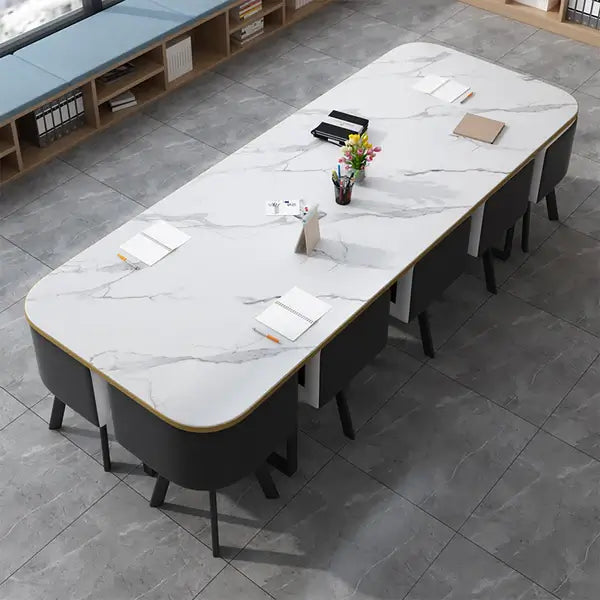 Professional Seminar Table Modern Training Room Table ANZHAP-HYZ-2035-mainpictures 41