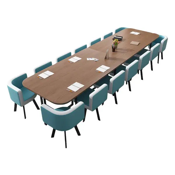 Professional Seminar Table Modern Training Room Table ANZHAP-HYZ-2035-mainpictures 48