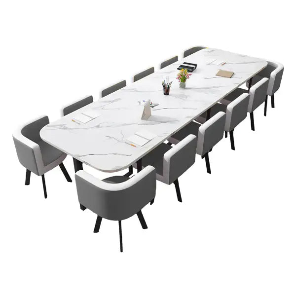 Professional Seminar Table Modern Training Room Table ANZHAP-HYZ-2035-mainpictures 51