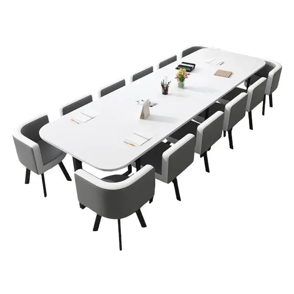 Professional Seminar Table Modern Training Room Table ANZHAP-HYZ-2035-mainpictures 54