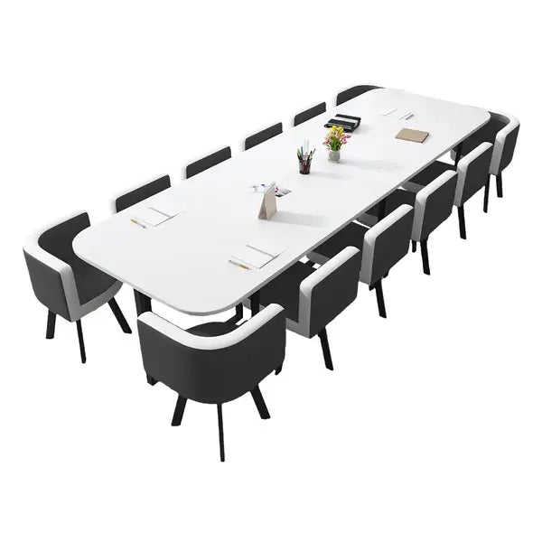 Professional Seminar Table Modern Training Room Table ANZHAP-HYZ-2035-mainpictures 55