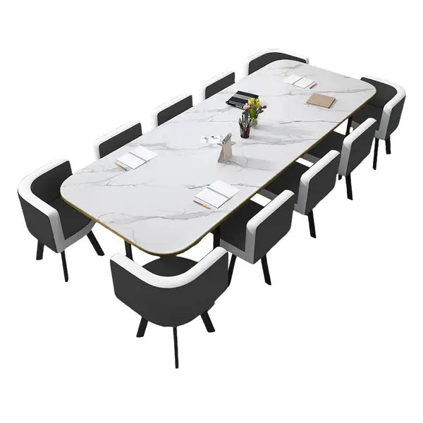 Professional Seminar Table Modern Training Room Table ANZHAP-HYZ-2035-mainpictures 62