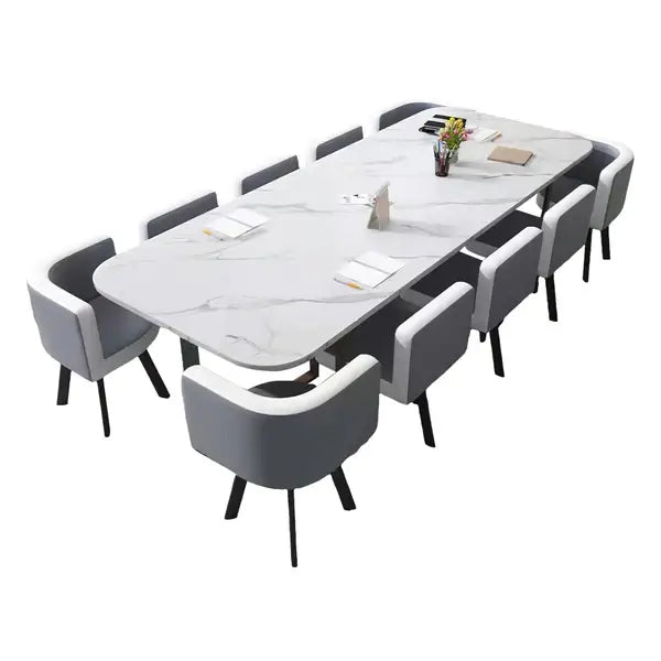 Professional Seminar Table Modern Training Room Table ANZHAP-HYZ-2035-mainpictures 64