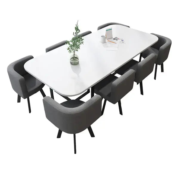 Professional Seminar Table Modern Training Room Table ANZHAP-HYZ-2035-mainpictures 71