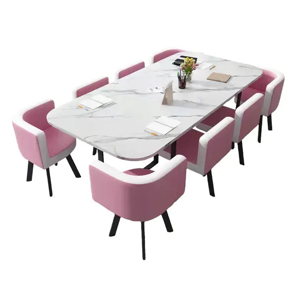 Professional Seminar Table Modern Training Room Table ANZHAP-HYZ-2035-mainpictures 75