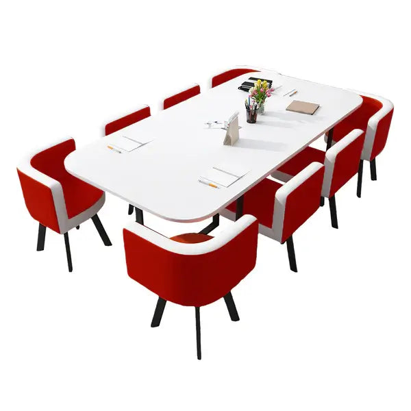 Professional Seminar Table Modern Training Room Table ANZHAP-HYZ-2035-mainpictures 76