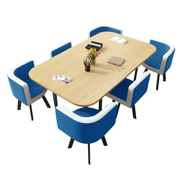 Professional Seminar Table Modern Training Room Table ANZHAP-HYZ-2035-mainpictures 78