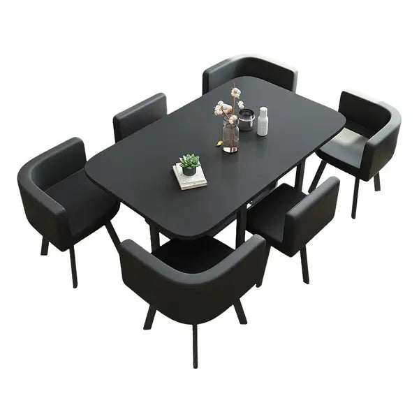 Professional Seminar Table Modern Training Room Table ANZHAP-HYZ-2035-mainpictures 79