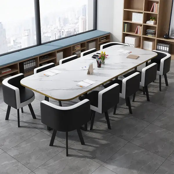 Professional Seminar Table Modern Training Room Table ANZHAP-HYZ-2035-mainpictures 81