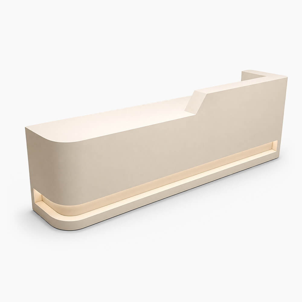 Reception Desk for Modern Beauty Salon and Commercial Spaces-JDT-C004-mainpictures 25