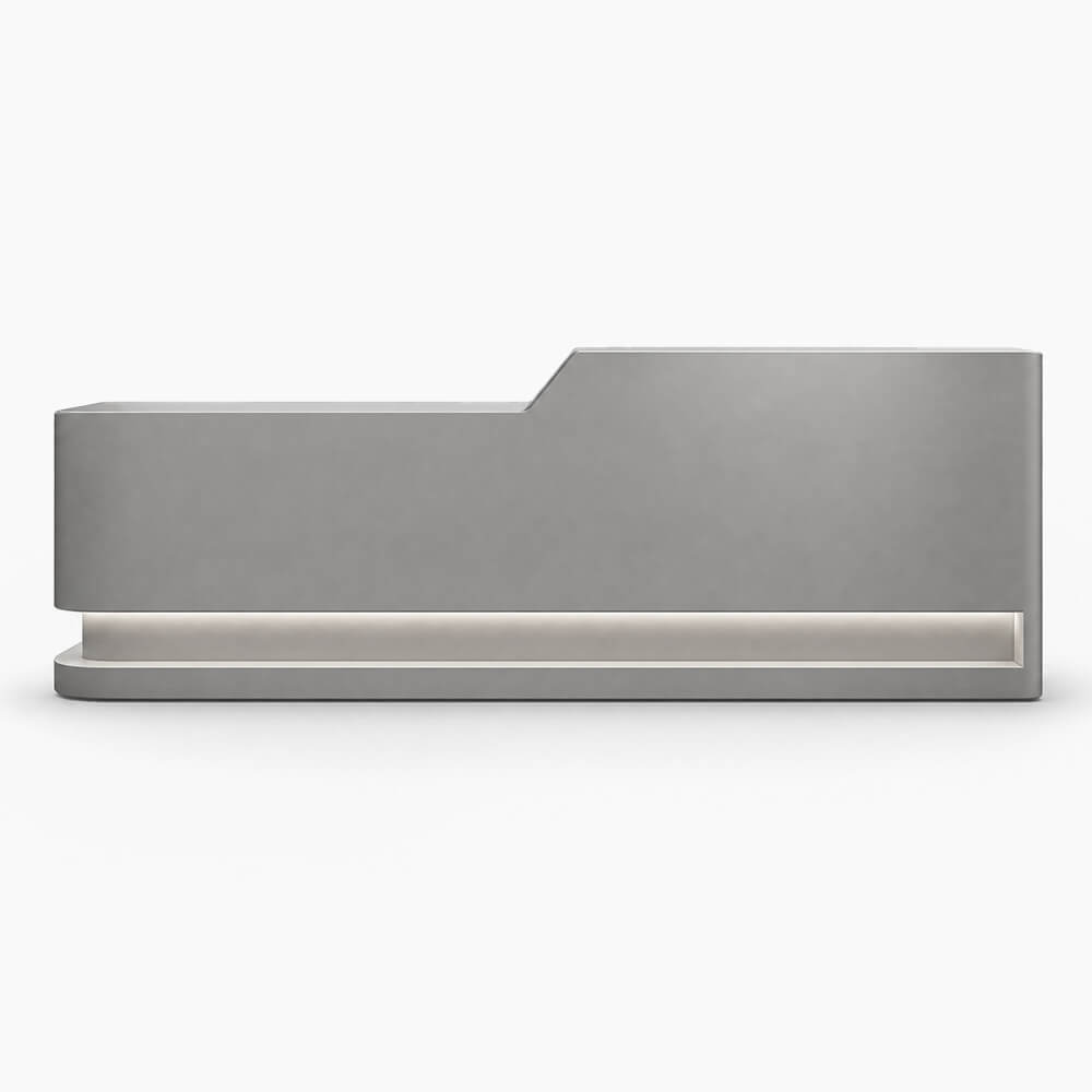 Reception Desk for Modern Beauty Salon and Commercial Spaces-JDT-C004-mainpictures 26