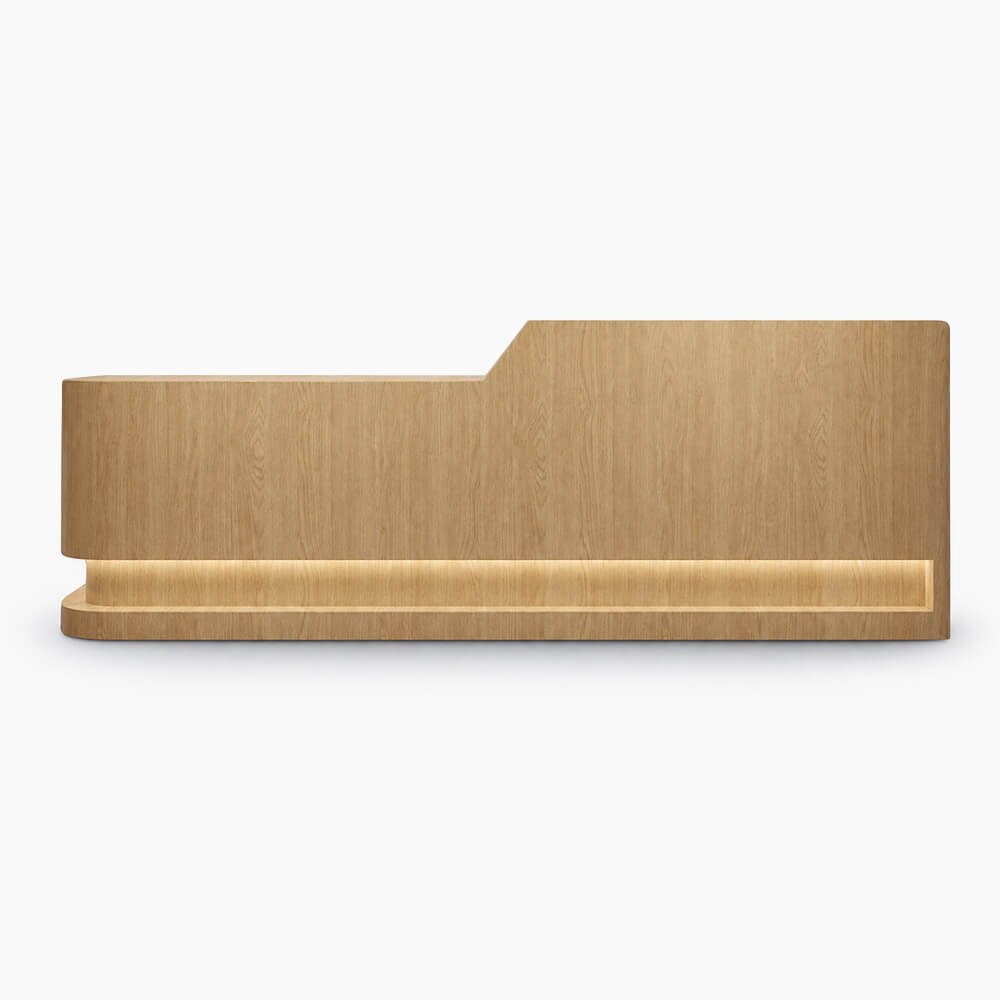 Reception Desk for Modern Beauty Salon and Commercial Spaces-JDT-C004-mainpictures 29