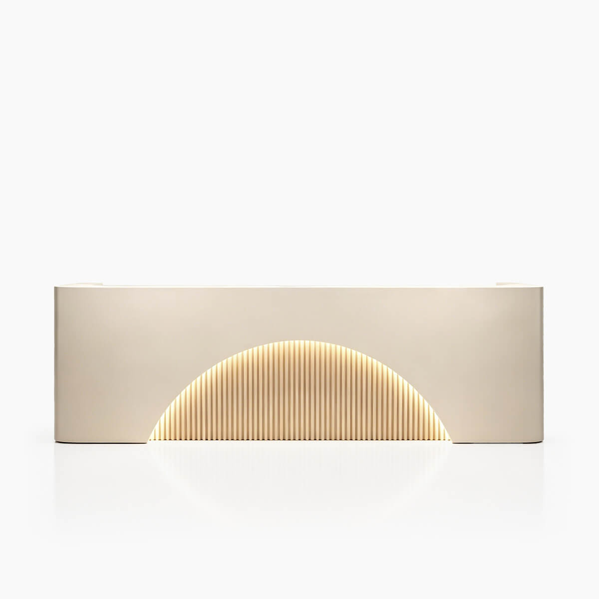Salon Reception Desk for Modern Beauty and Hair Salons-JDT-483-mainpictures 23
