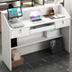 White / L120*W38*H92cm
