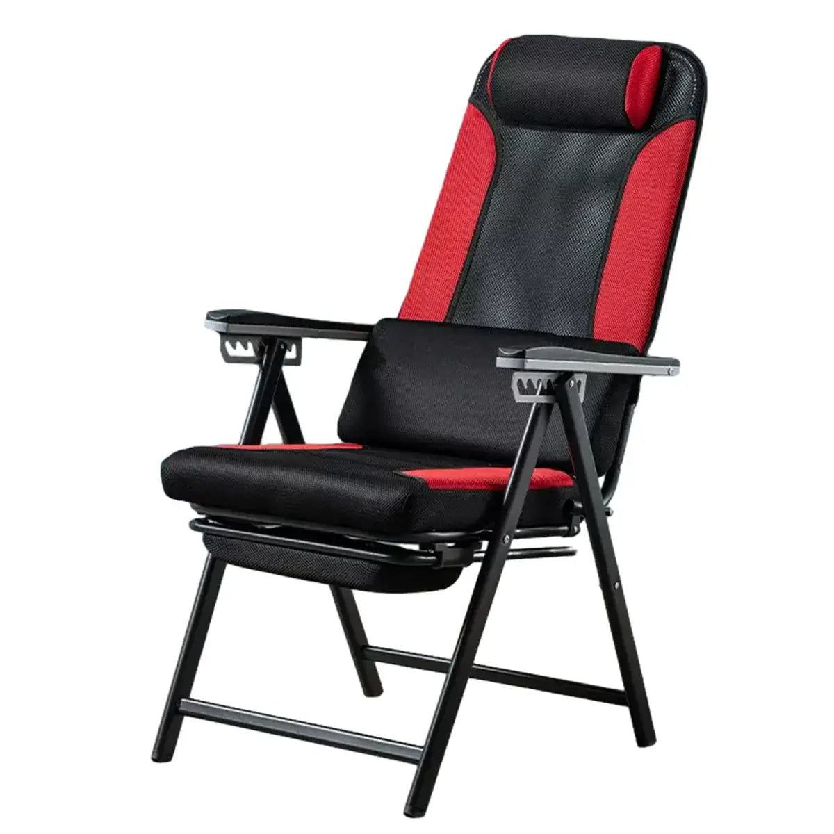 Stackable Meeting Chairs - Folding Office Meeting Room Chair ANZHAP-YZ-716-mainpictures 4