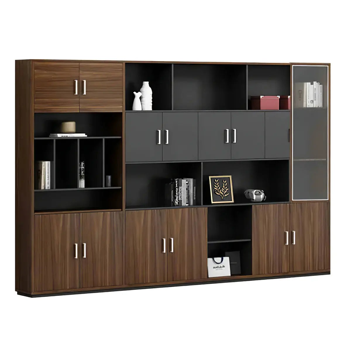 Sturdy Heavy Duty Manager Desk - Executive Desk with Storage ANZHAP- LBZ-2091-mainpictures 26