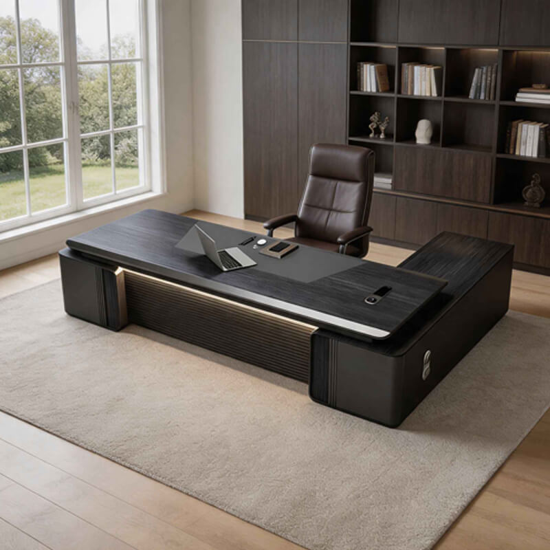 Executive Desks