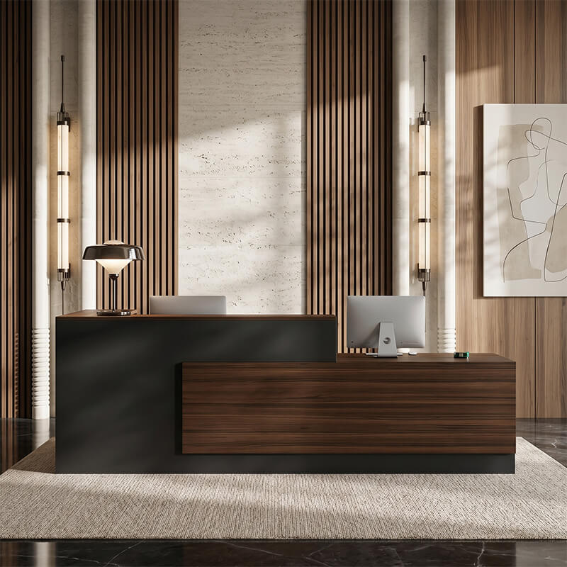 Reception Desks